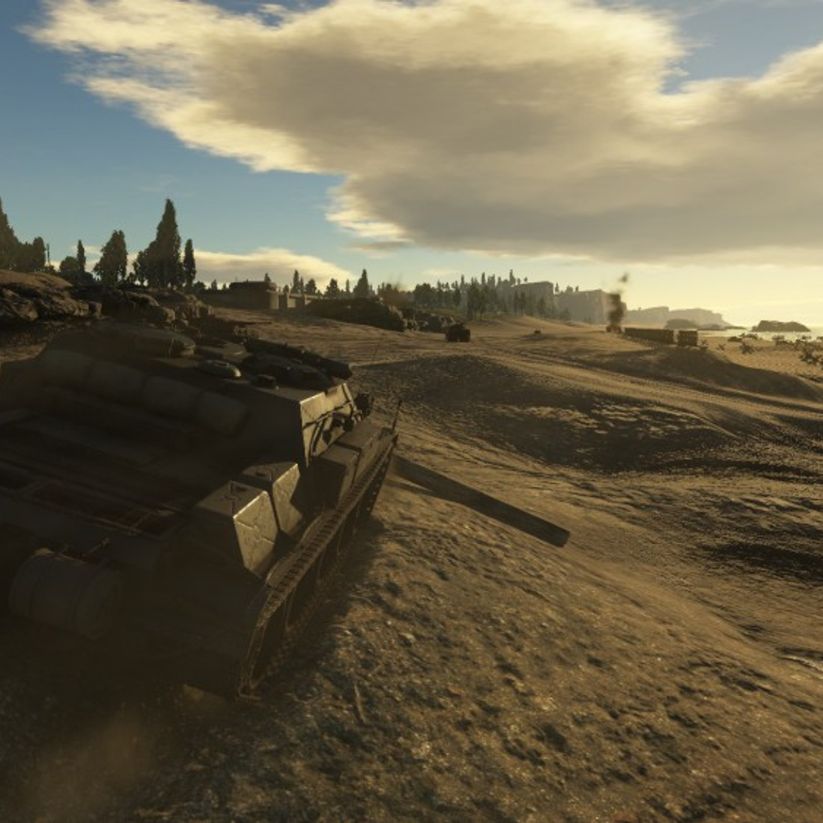 War Thunder Alternatives and Similar Games