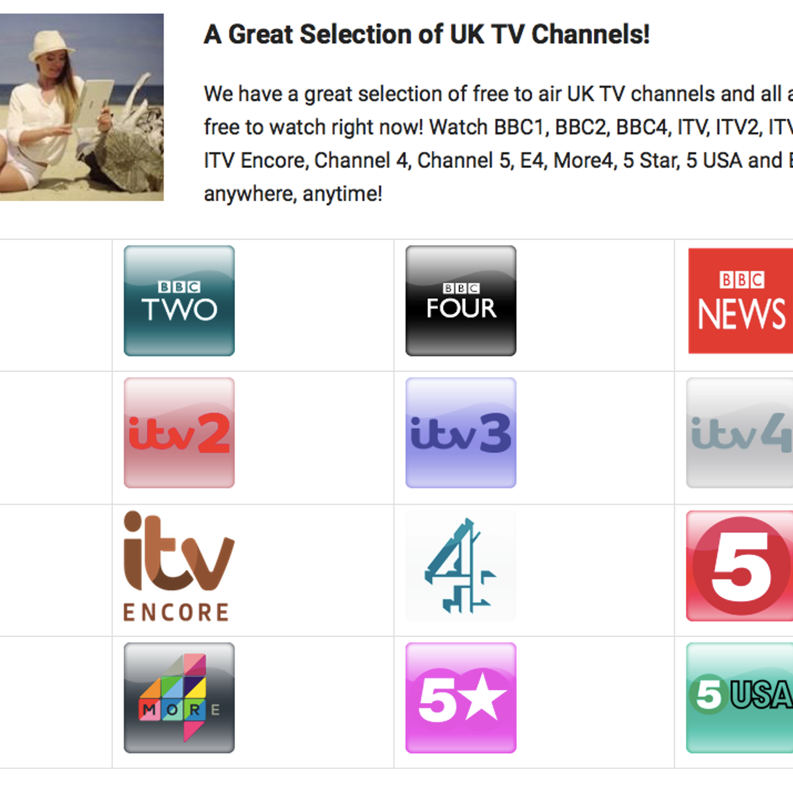 Watch All Channels Alternatives And Similar Websites And Apps Watch All Channels Alternatives And Similar Websites And Apps