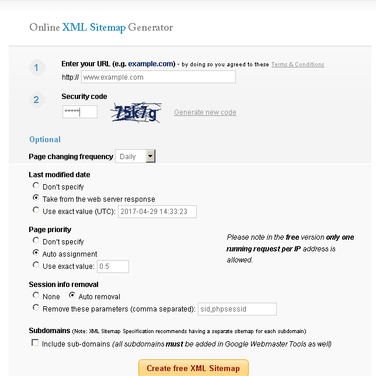 Sitemap Generator For Mac Os Sitemap Generator For Mac Os