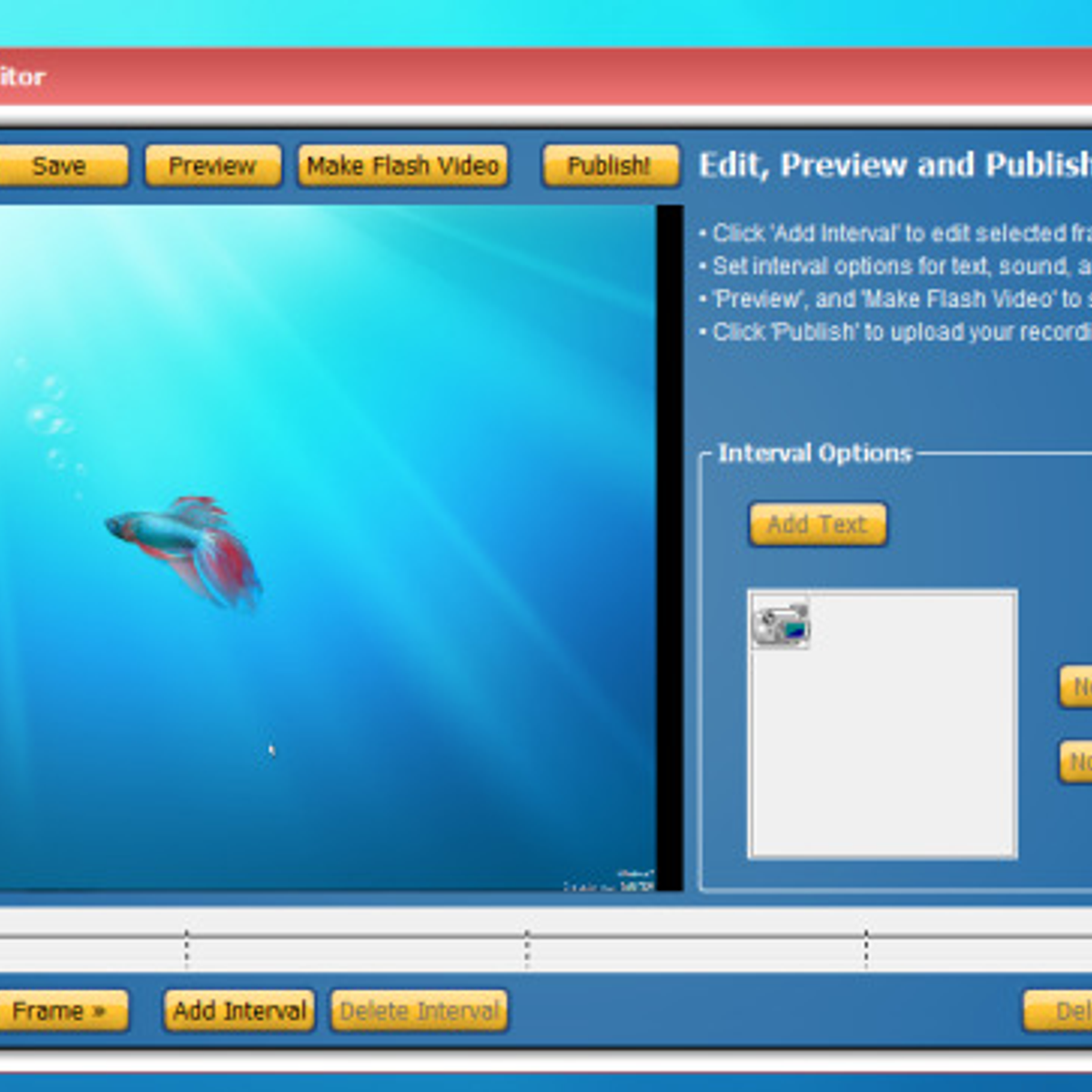 webinaria alternatives and similar software - alternativeto webinaria alternatives and similar software - alternativeto, Presentation templates