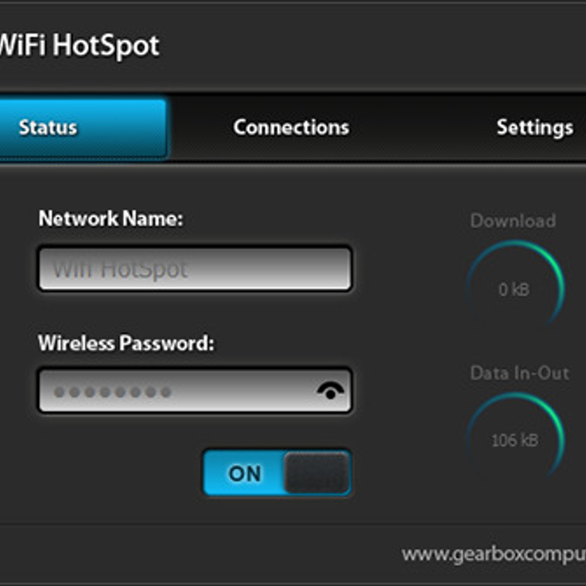 wifi router download pc