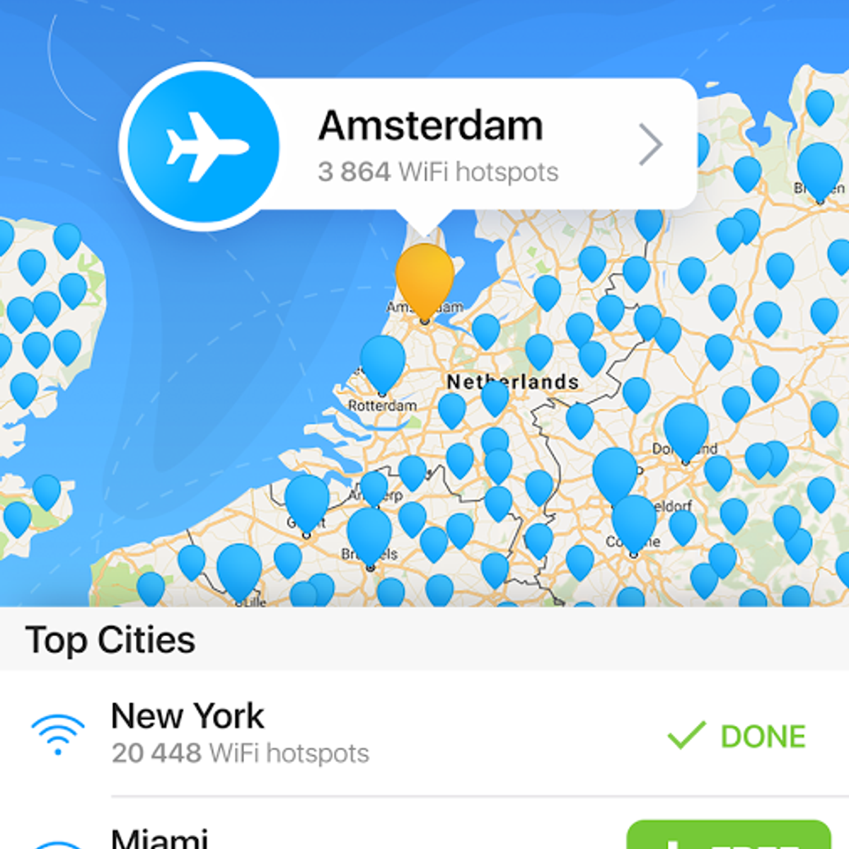 WiFi Map Free Passwords Alternatives and Similar Apps AlternativeTo net WiFi Map Free Passwords Alternatives and Similar Apps AlternativeTo net