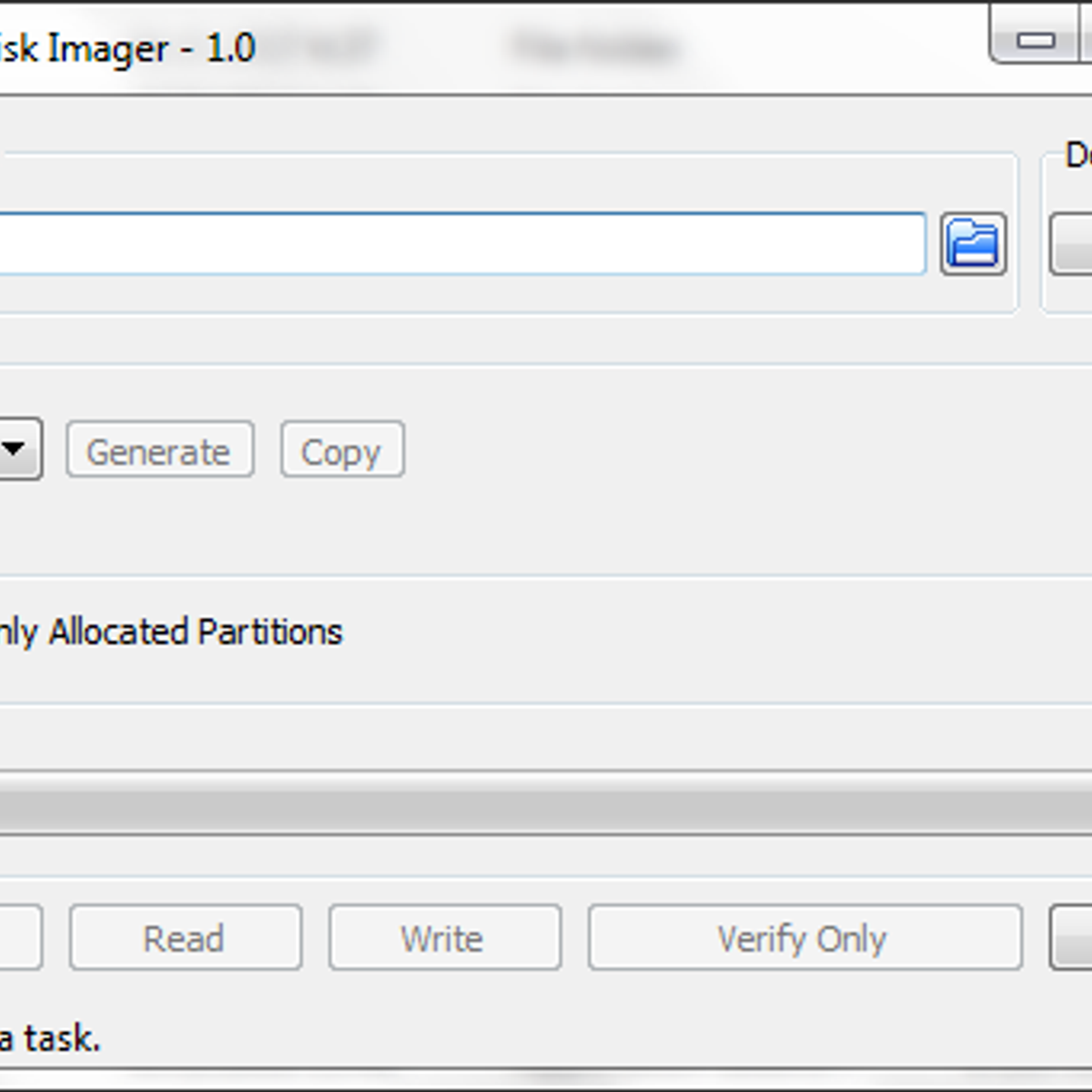 Free download win32 disk imager