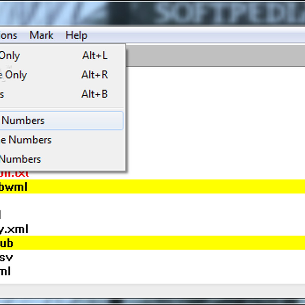 WinDiff Alternatives for Windows - AlternativeTo.net
