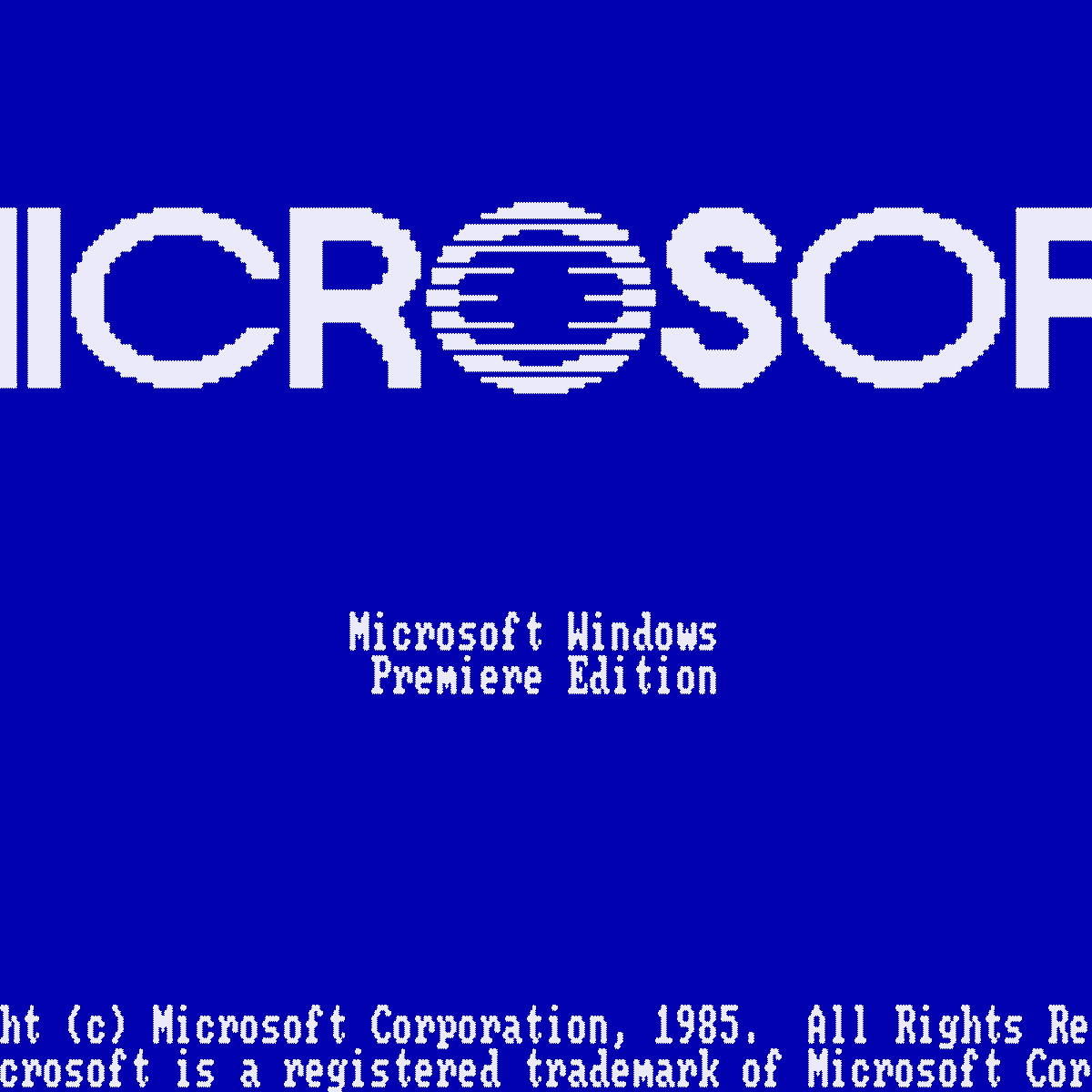 Windows 1.0 Alternatives and Similar Software - AlternativeTo.net