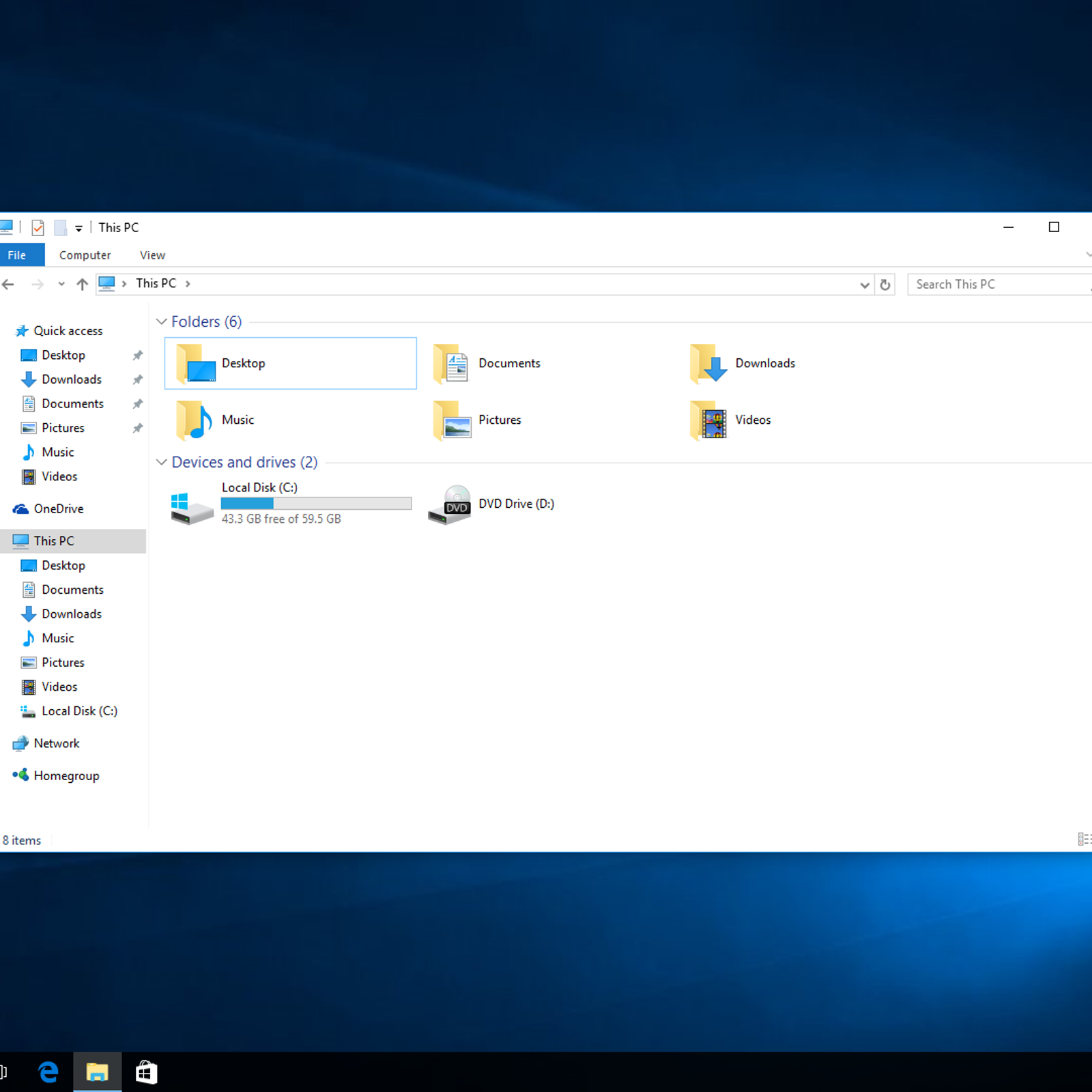 windows 10 alternatives and similar software alternativeto net