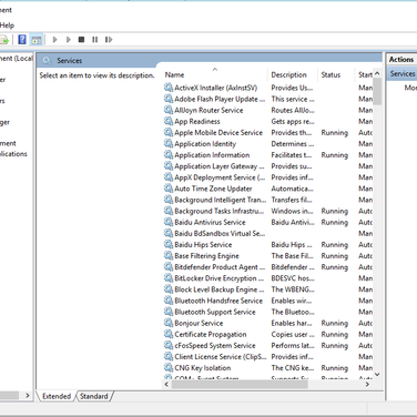 Windows Computer Management Alternatives and Similar Software ...