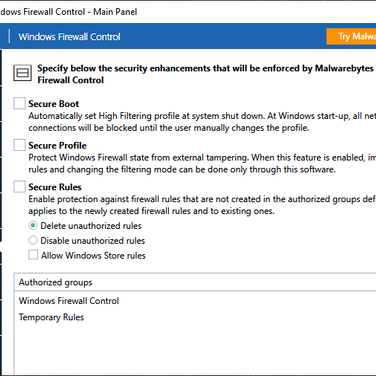 Malwarebytes Malwarebytes