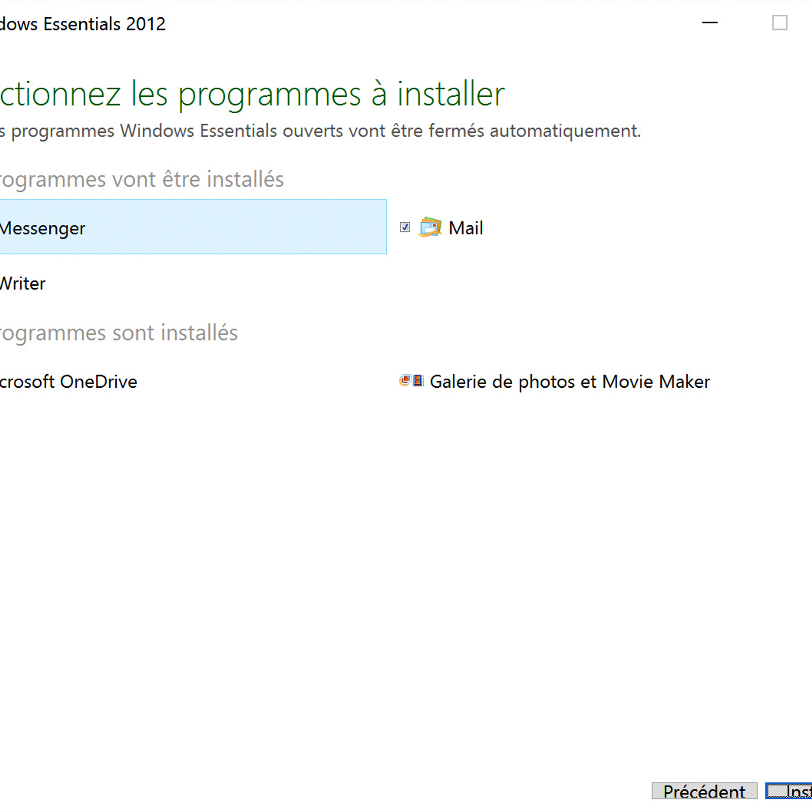 windows live photo gallery alternatives and similar software