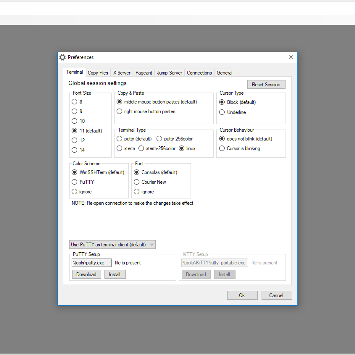 Winscp Winscp