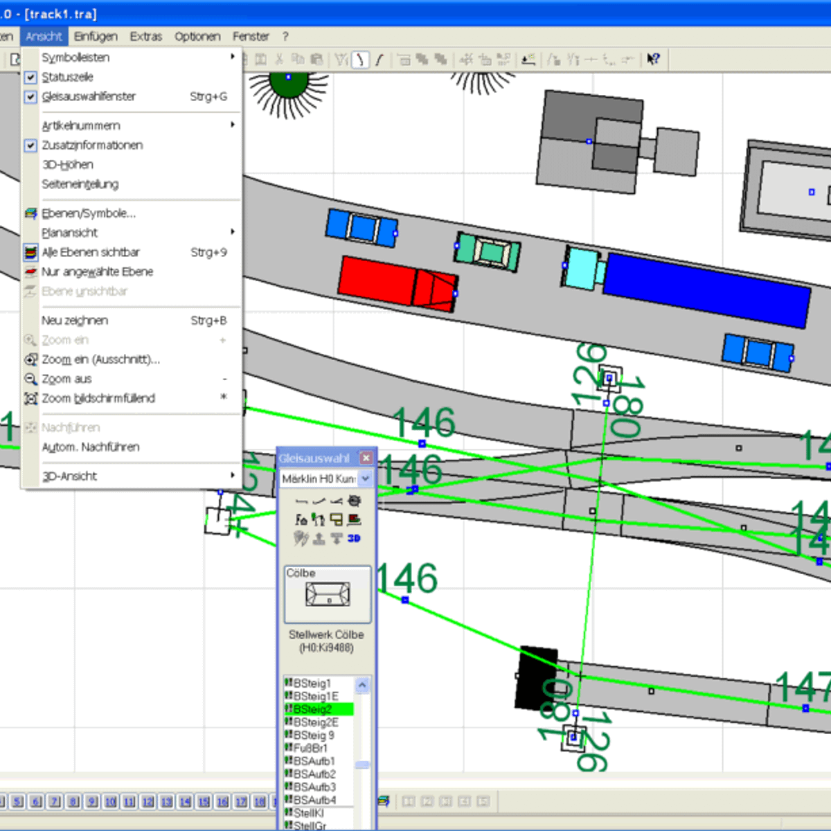 Wintrack Wintrack