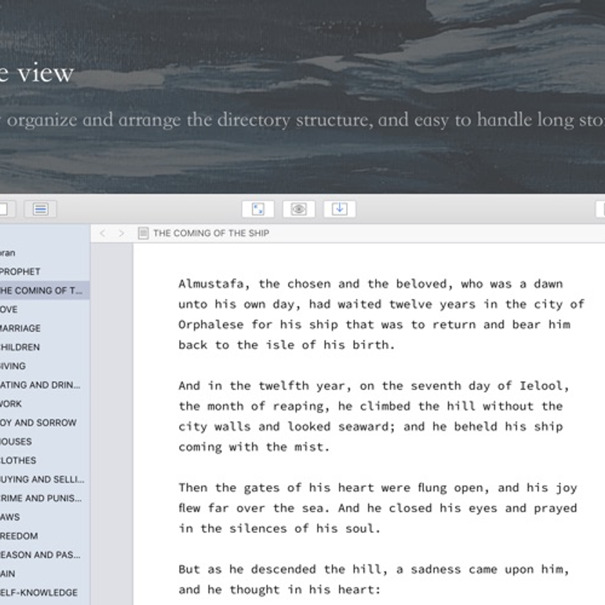 Wonderpen Writer App Mac Reviews