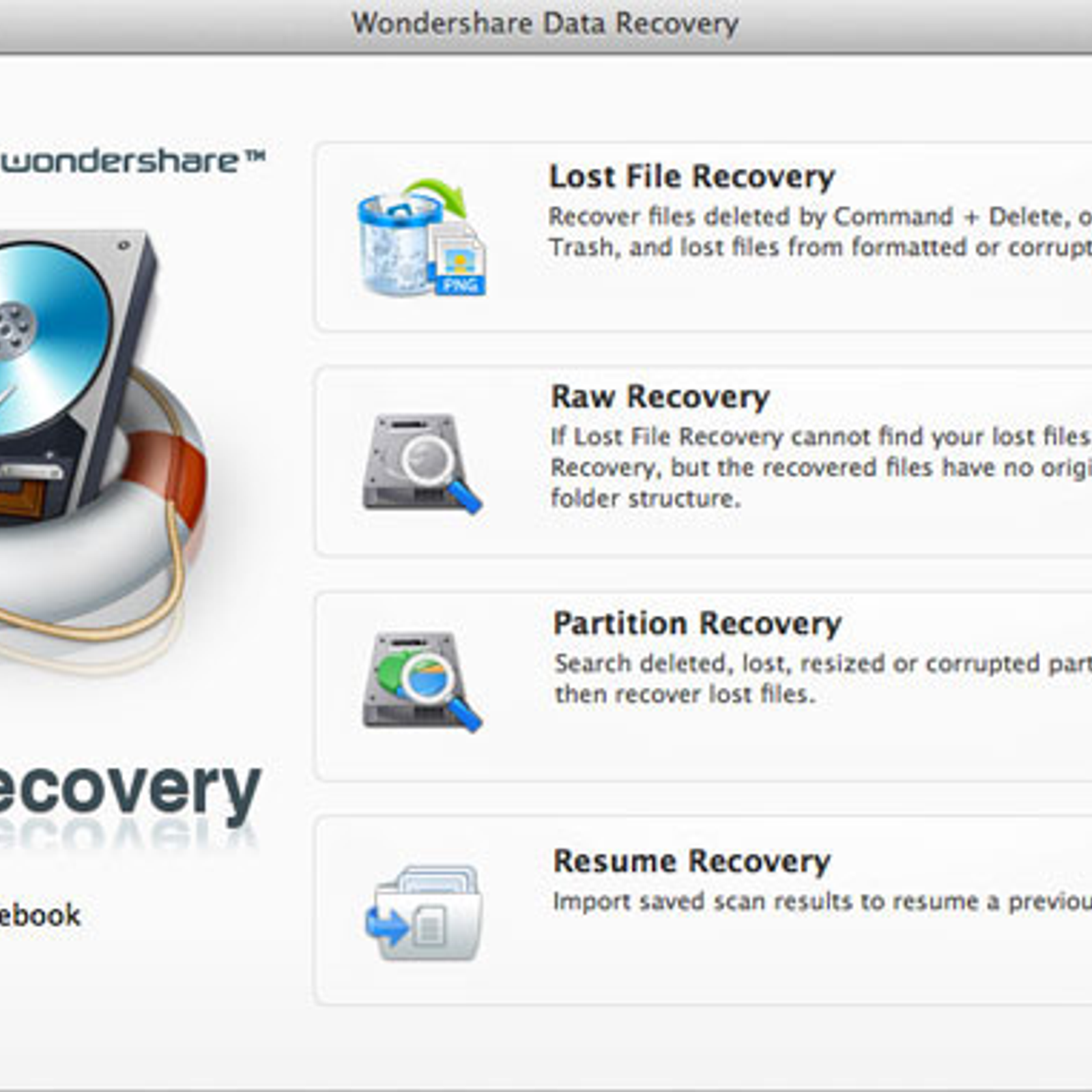 Wondershare data recovery reviews Wondershare data recovery reviews