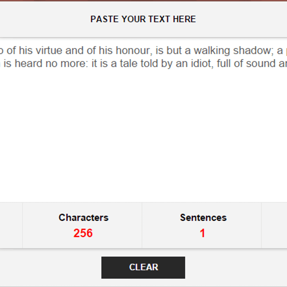 Word Calculator Alternatives and Similar Websites and Apps