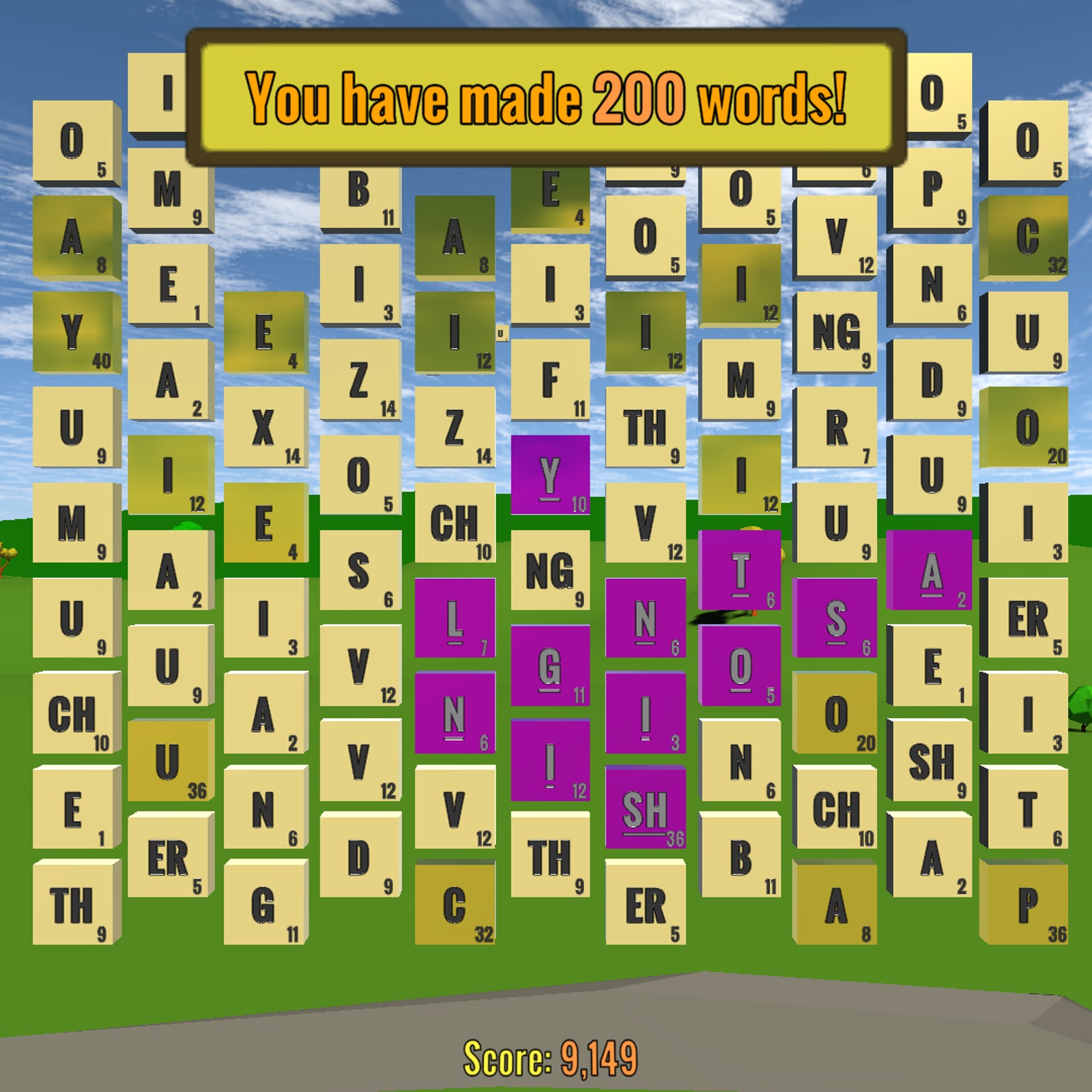 Word Wise Alternatives and Similar Games