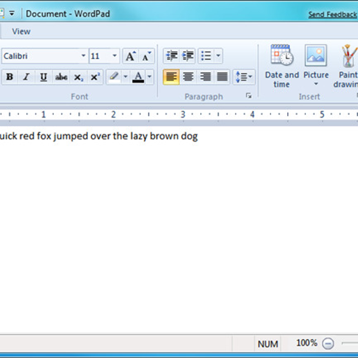 free clipart for wordpad - photo #5