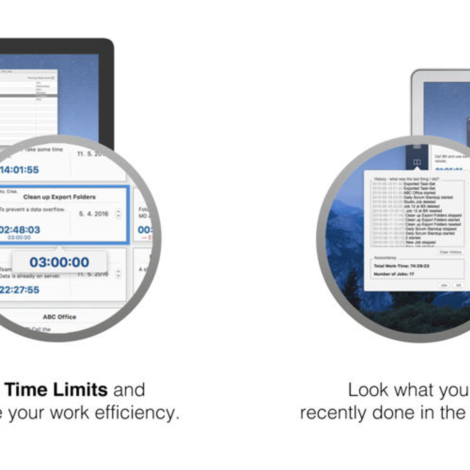 work tracker alternatives and similar software alternativeto net