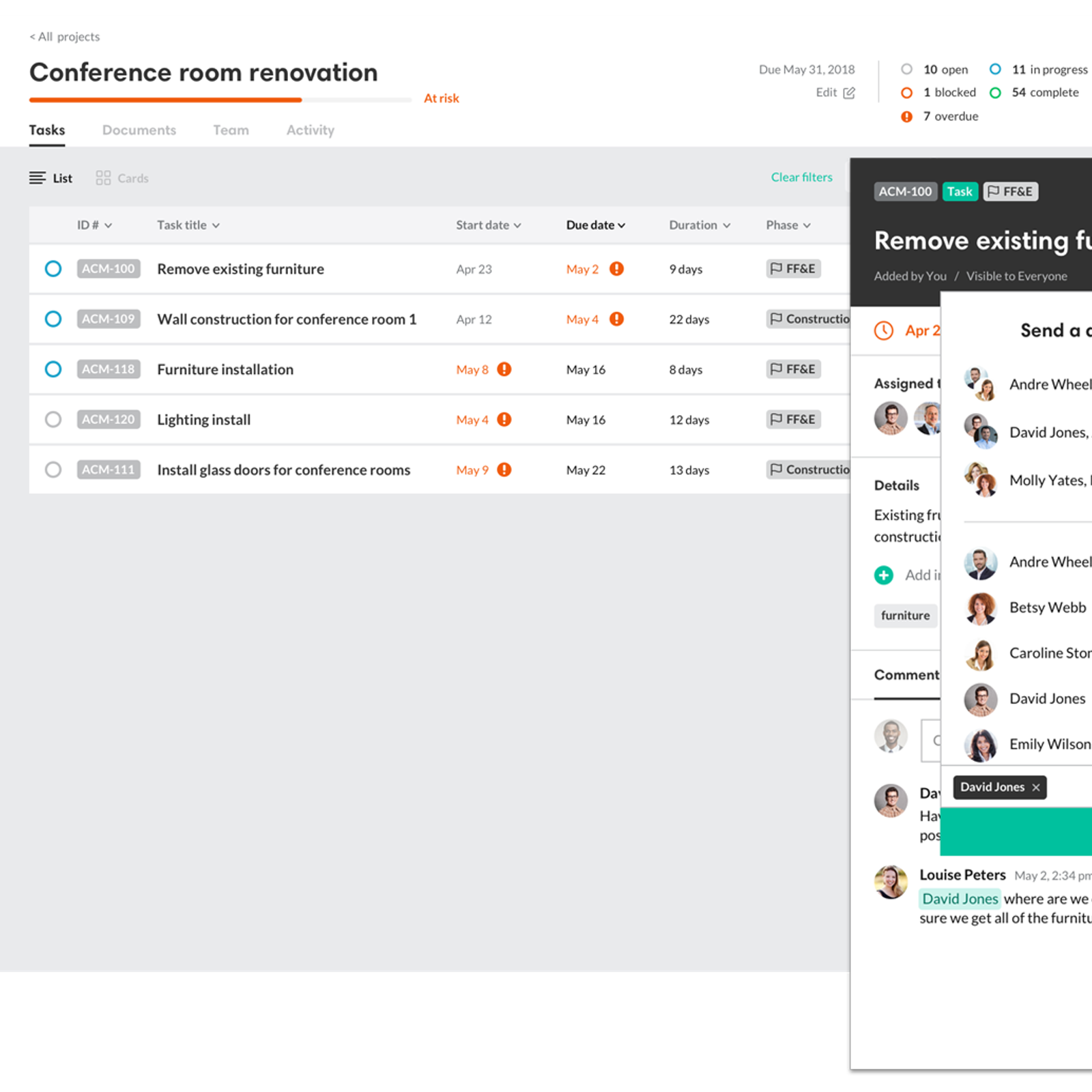 Workframe Alternatives and Similar Software - AlternativeTo.net