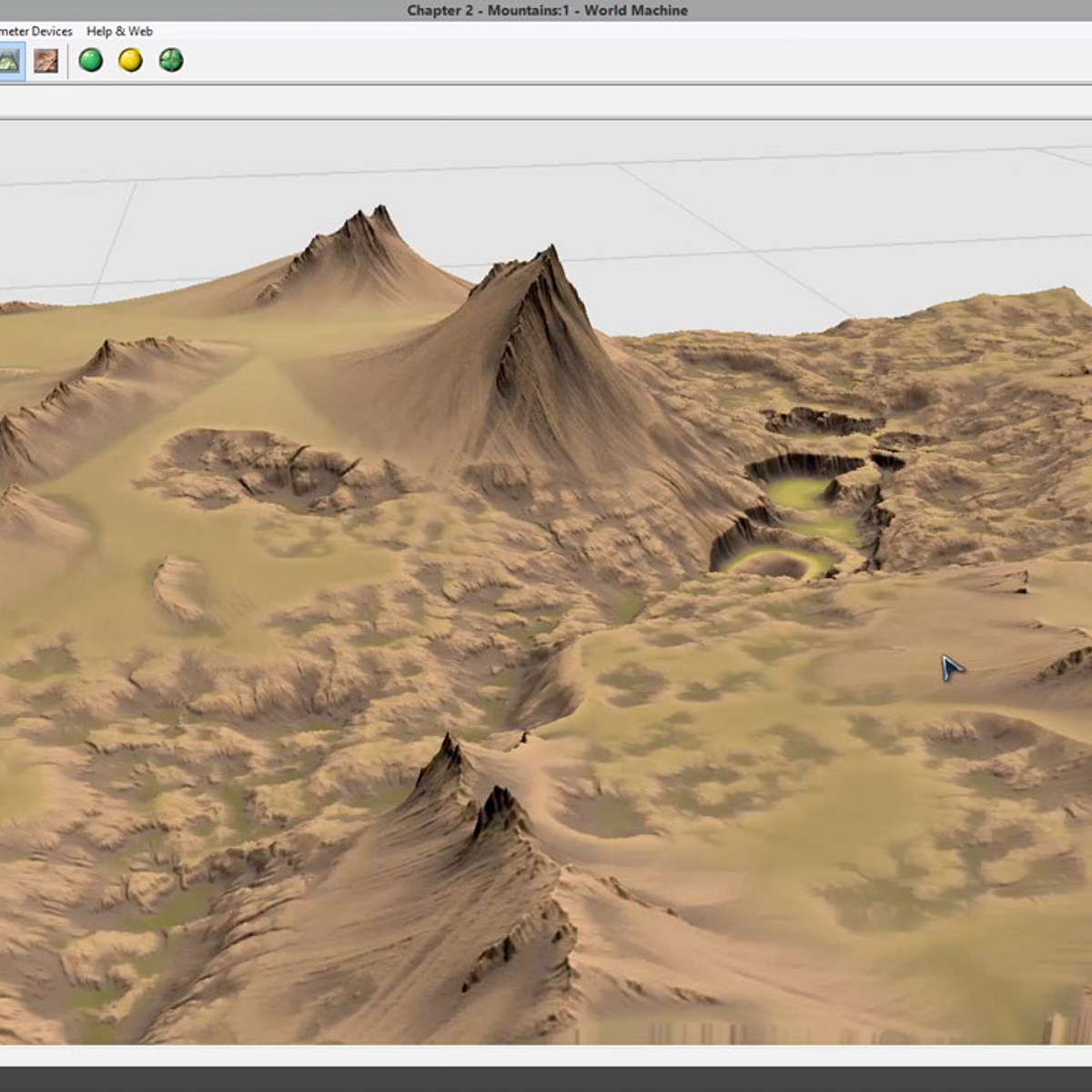 World Machine Reviews, Features, and Download links - AlternativeTo