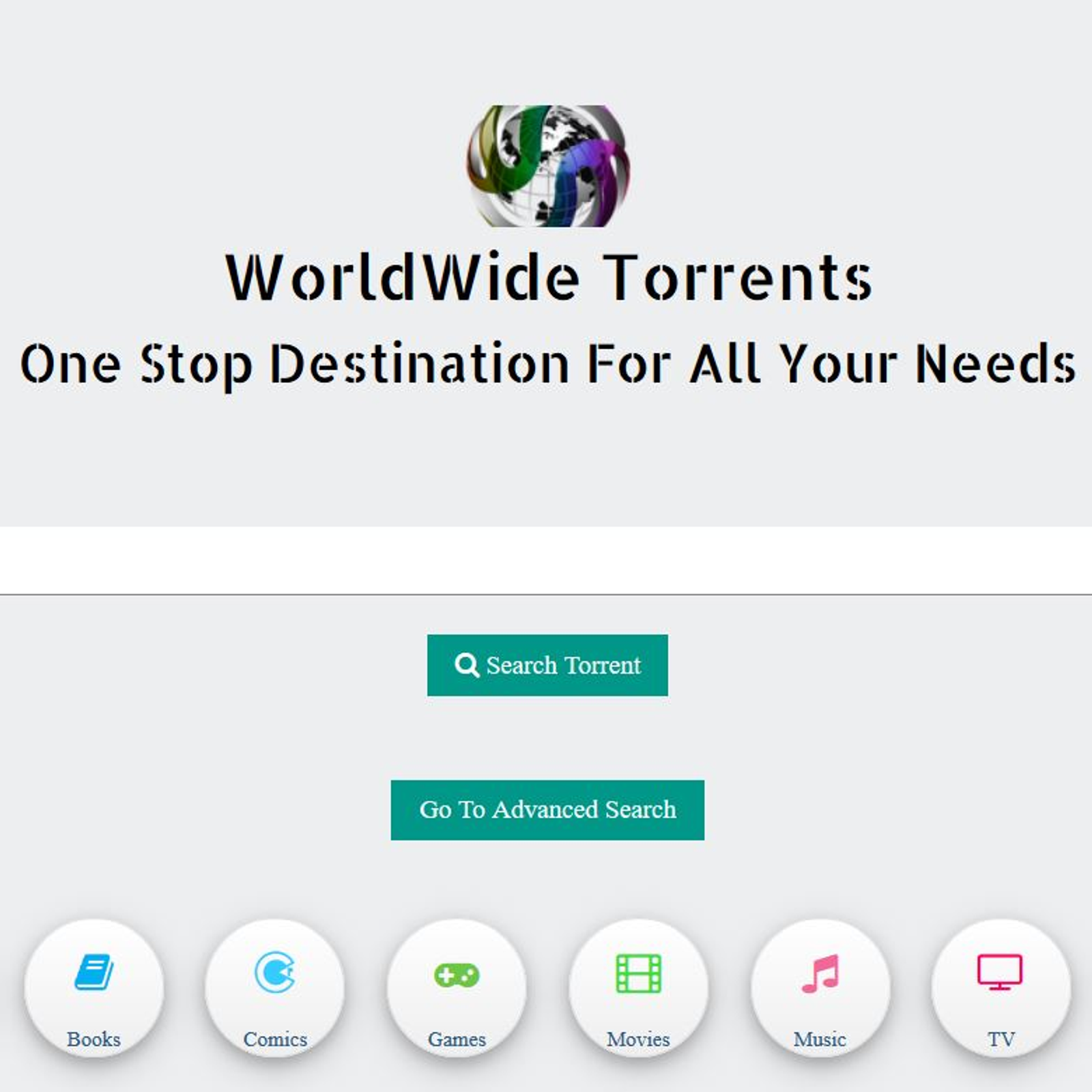 World Wide Torrents