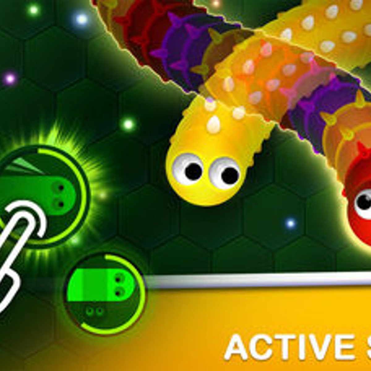 Wormax.Io Game Wormax.Io Game
