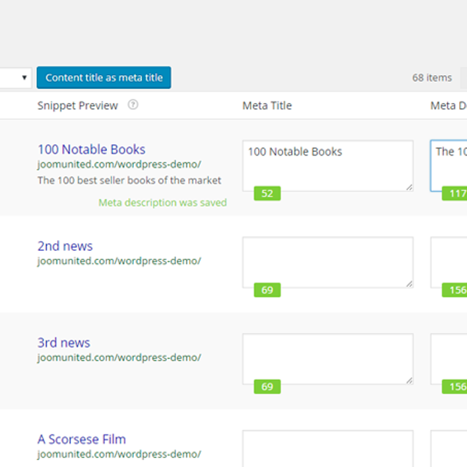 wp meta seo alternatives and similar software alternativeto net