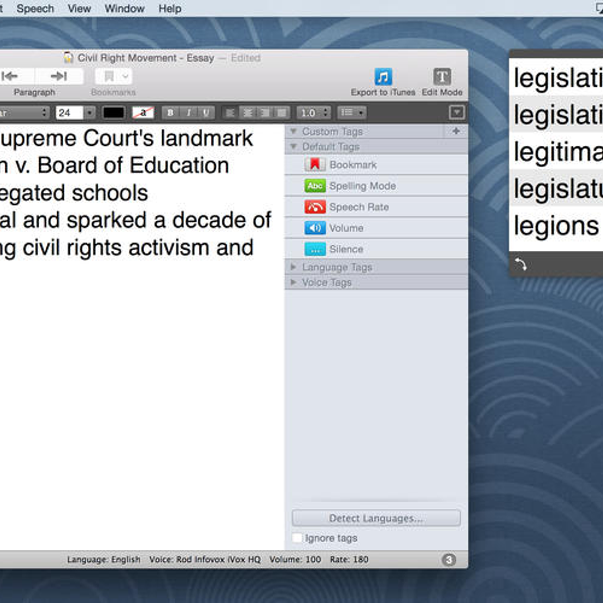 Naturalreader alternatives and similar software programs Naturalreader alternatives and similar software programs