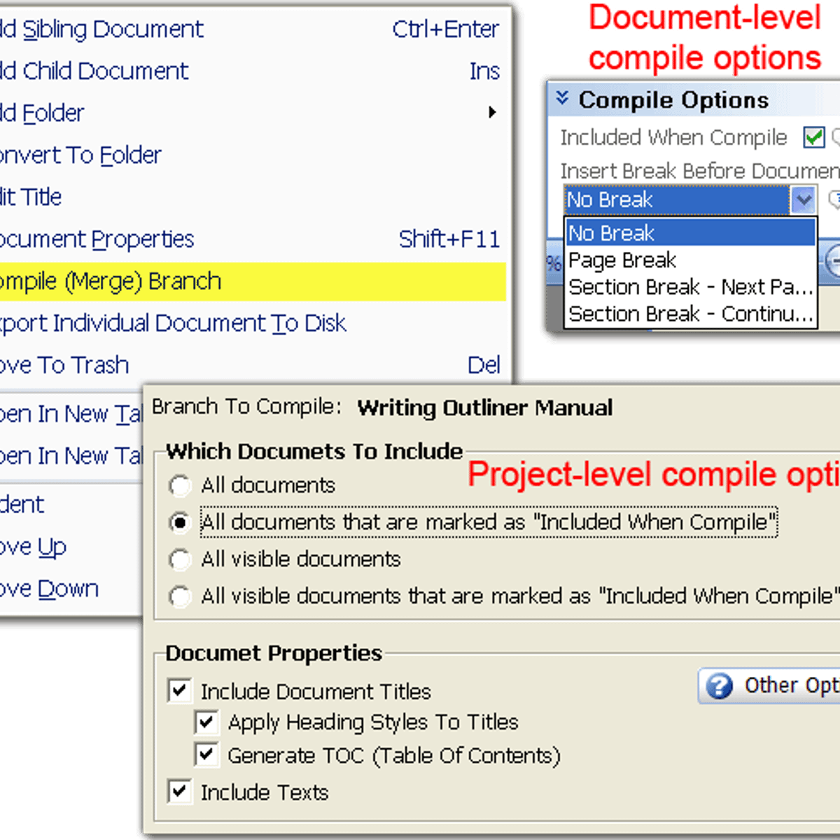 creative writing outliner software This year, dave winer released fargo, a scriptable outliner, written in javascript of outliners as writing tools in a not-quite-but-almost single-mindedly manner since dave released frontier as open source software when frontier's userbase was dwindling, not growing 4 creative commons license. creative writing outliner software This year, dave winer released fargo, a scriptable outliner, written in javascript of outliners as writing tools in a not-quite-but-almost single-mindedly manner since dave released frontier as open source software when frontier's userbase was dwindling, not growing 4 creative commons license.