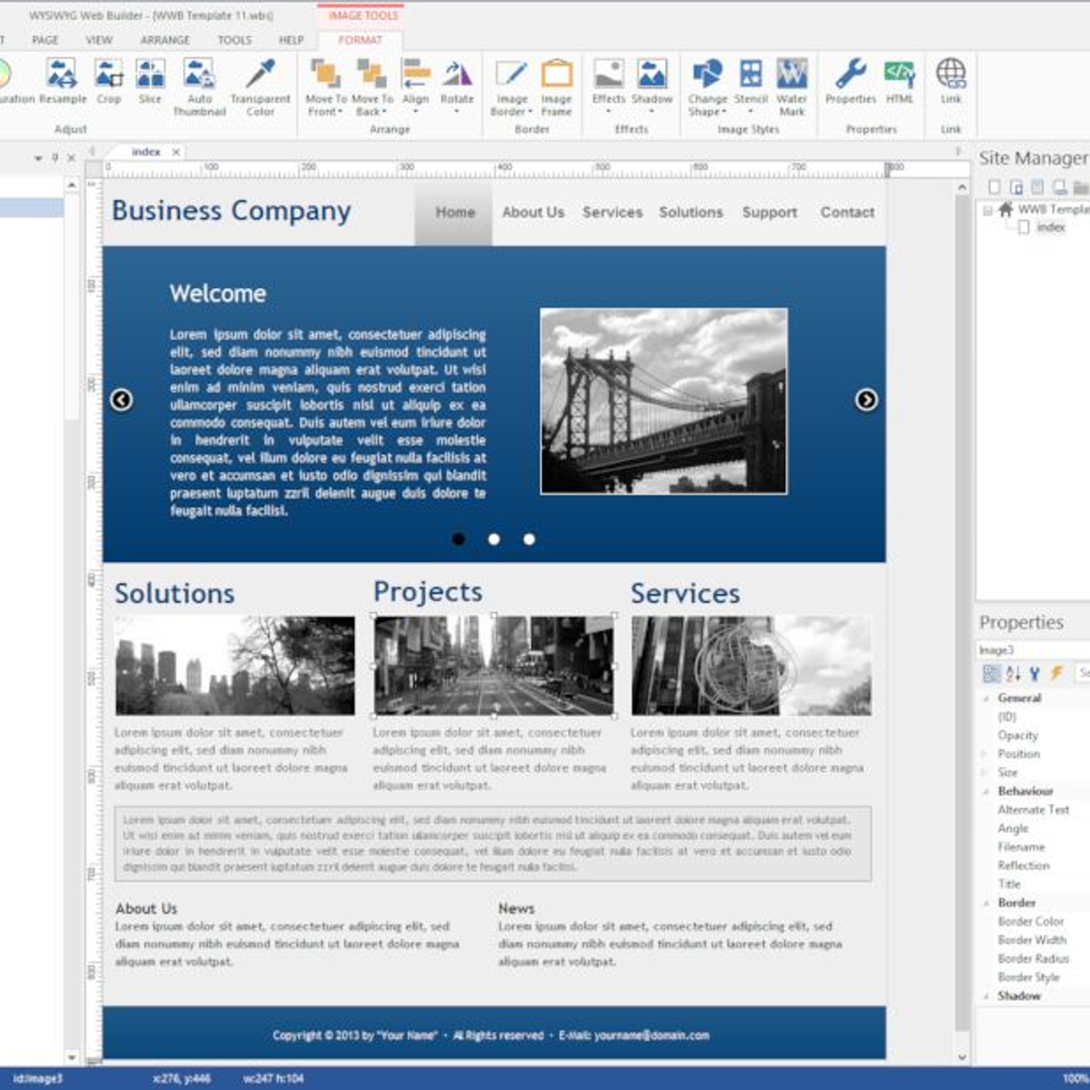WYSIWYG Web Builder Alternatives And Similar Software AlternativeTo wysiwyg-web-builder-alternatives-and-similar-software-alternativeto