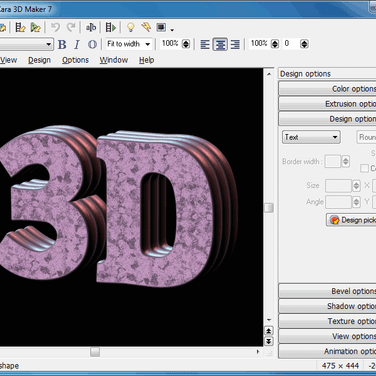 Xara 3d Maker Alternatives And Similar Software Alternativeto Net