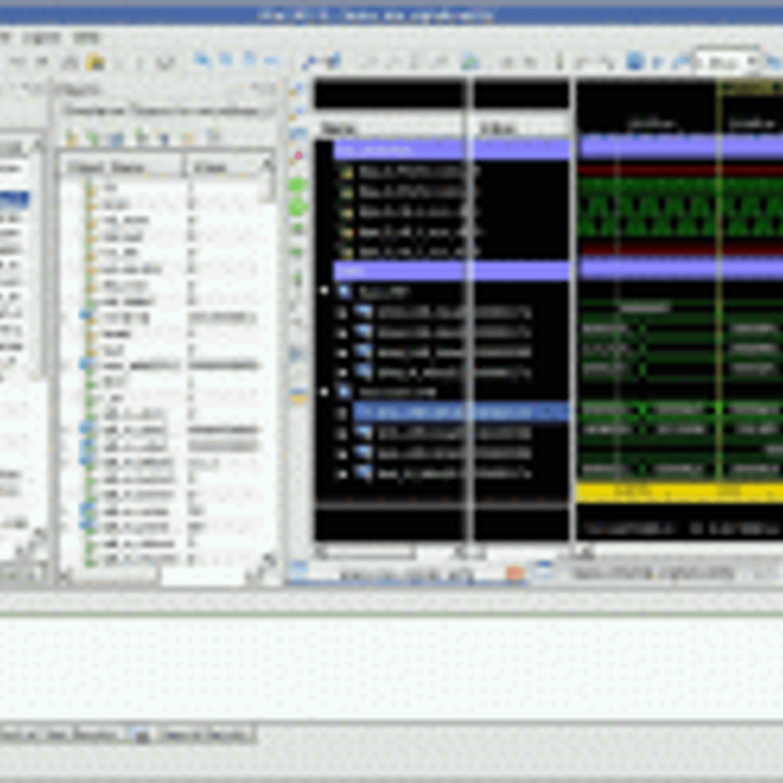 Xilinx ISE WebPack Alternatives and Similar Software