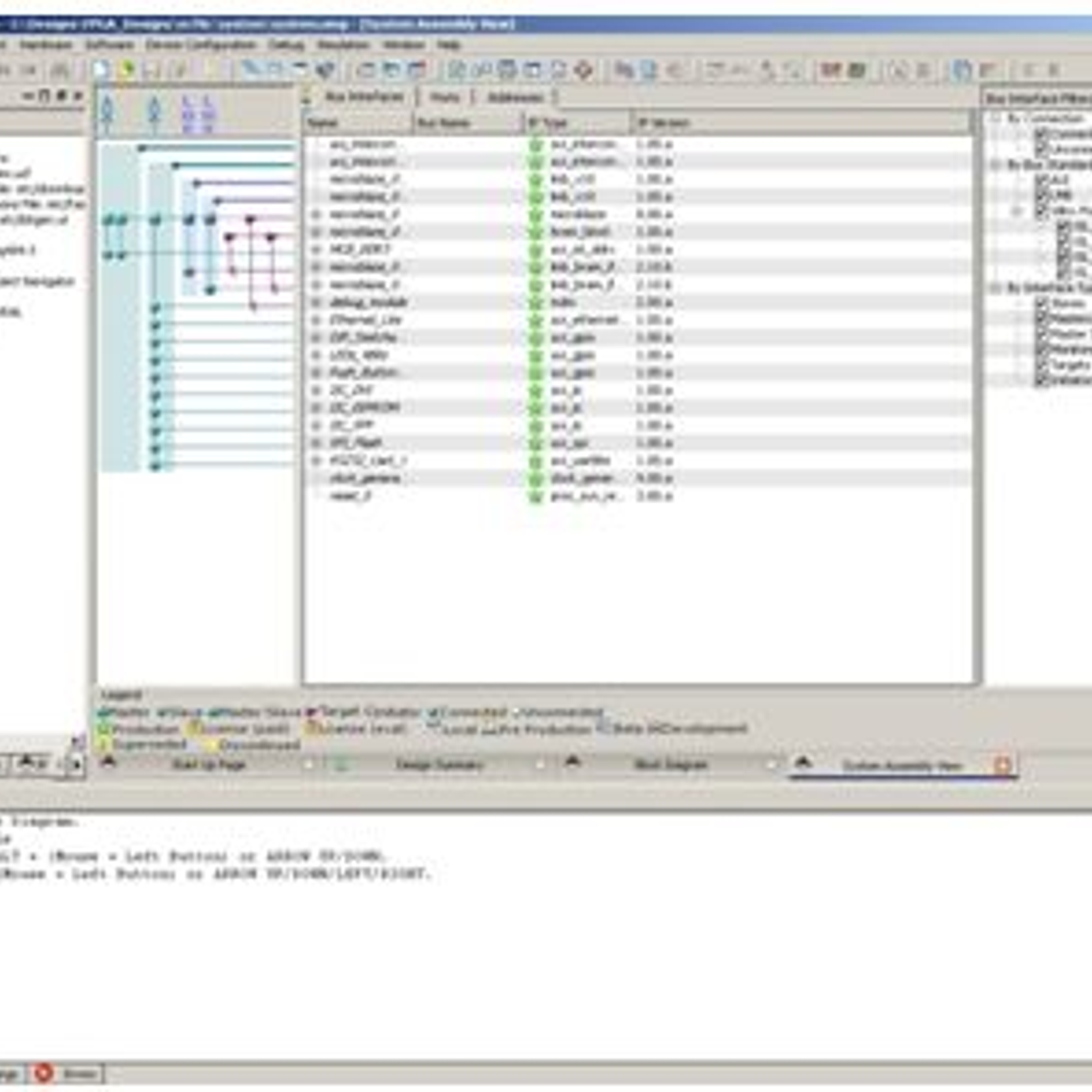Xilinx ISE WebPack Alternatives and Similar Software