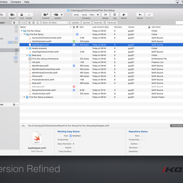 Svnx For Mac Svnx For Mac