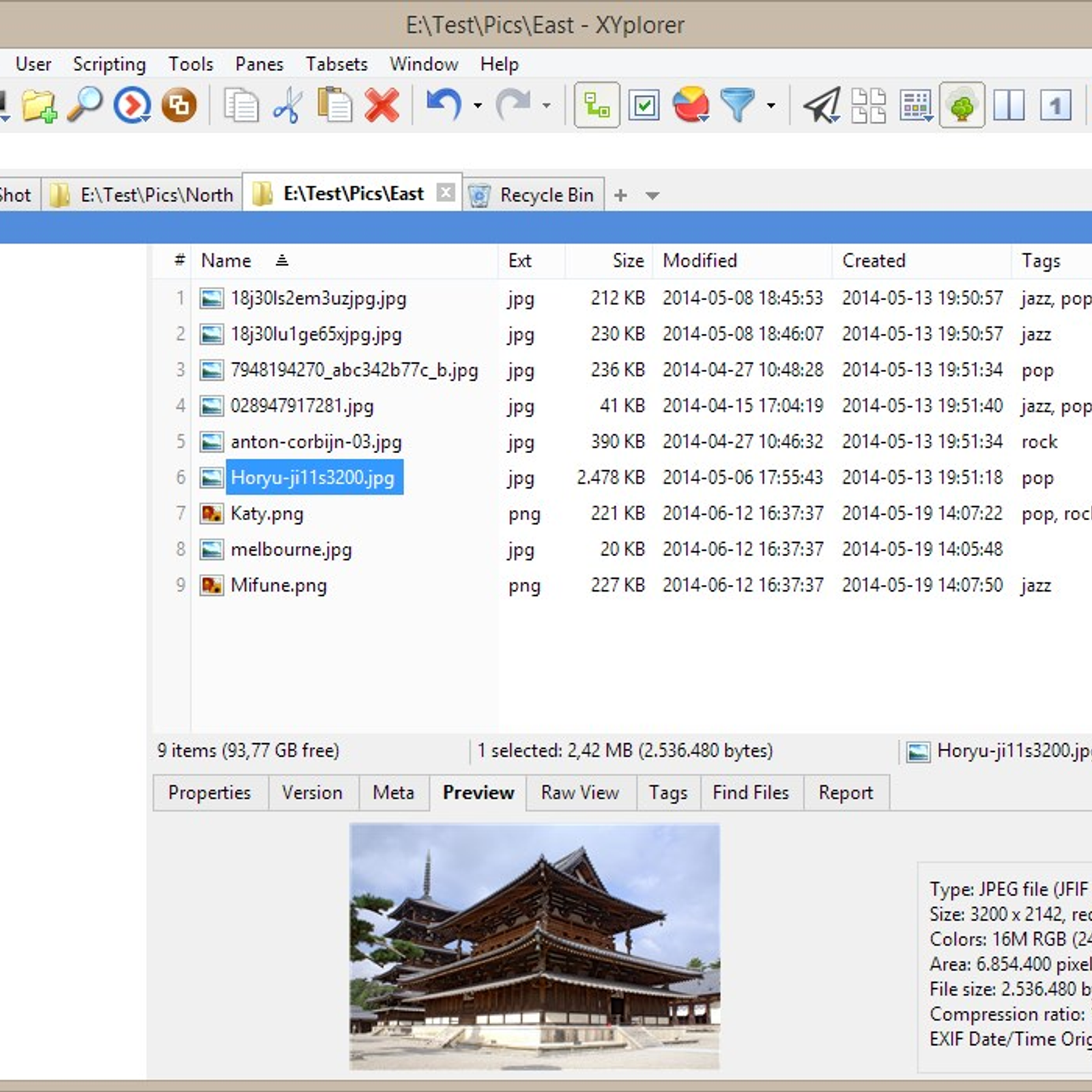 Xyplorer Scripts S Xyplorer Scripts S