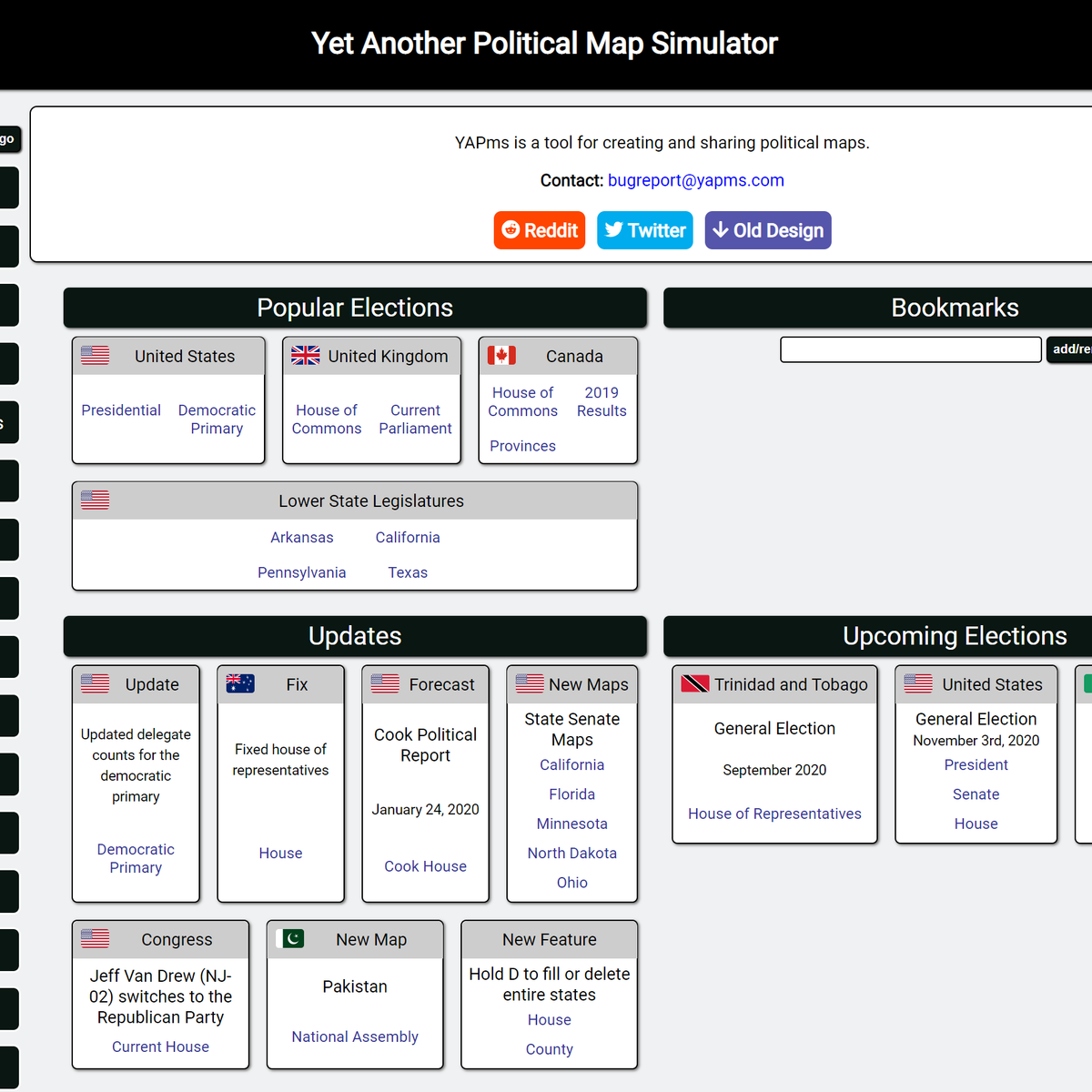 Yapms Alternatives And Similar Websites And Apps Alternativeto Net