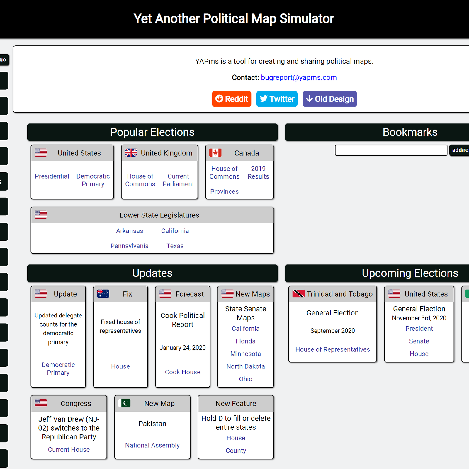 Yapms Alternatives And Similar Websites And Apps Alternativeto Net