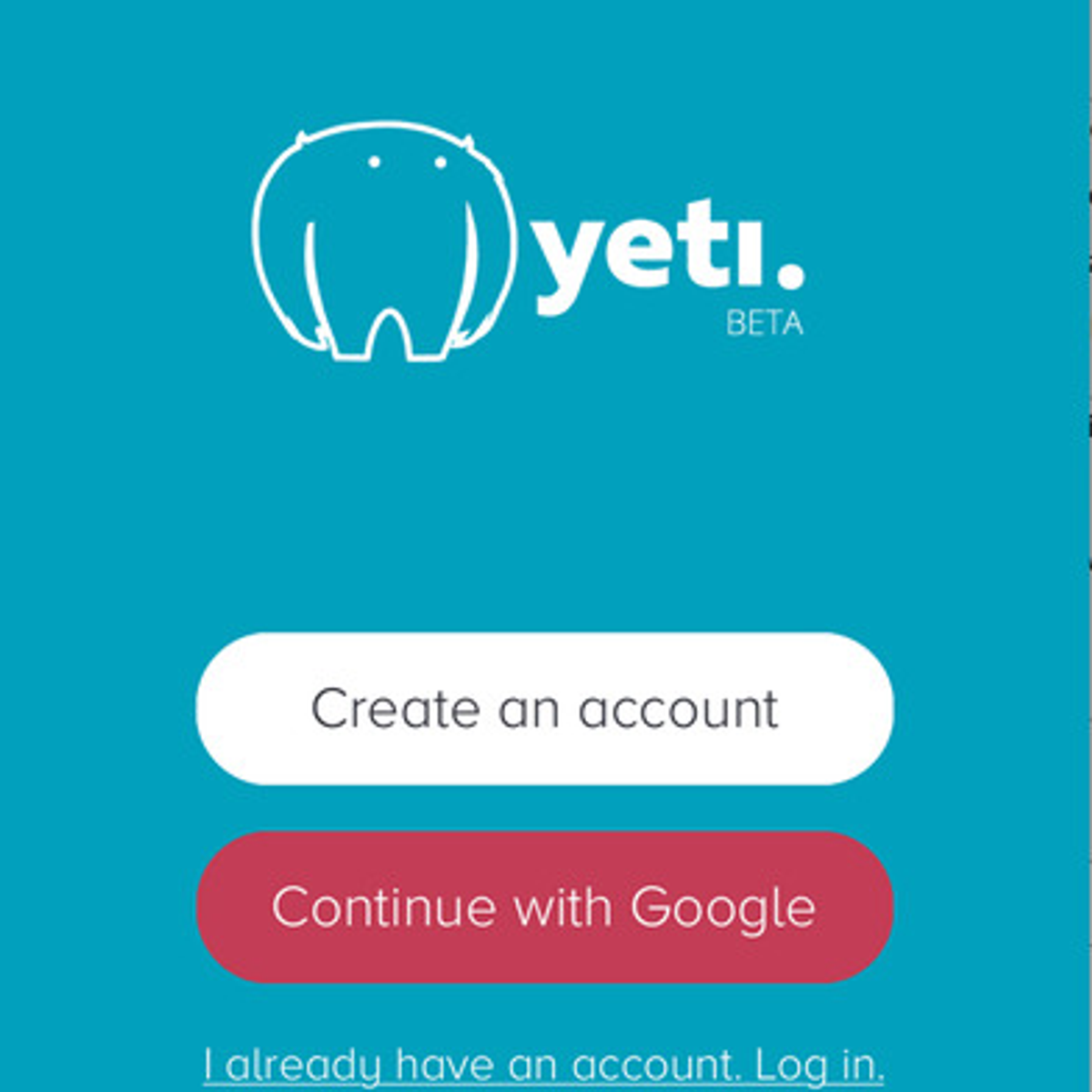 Home Security System Yeti Mobile Home Security System