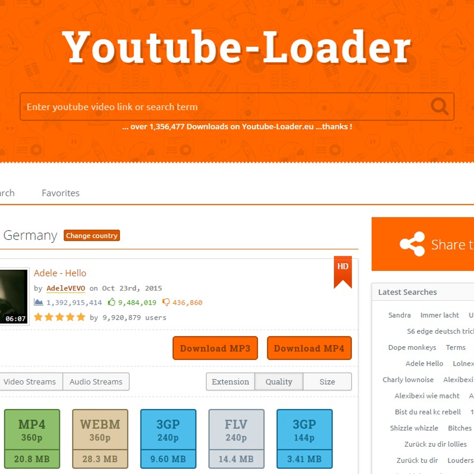 Youtube Converter 320kbs Youtube Converter 320kbs