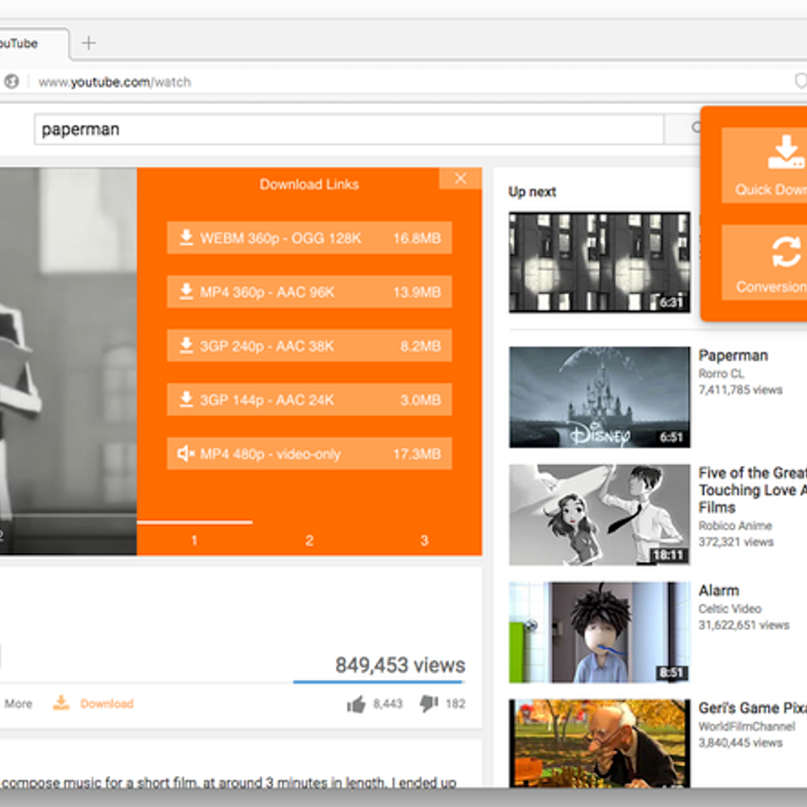 Downloader Downloader