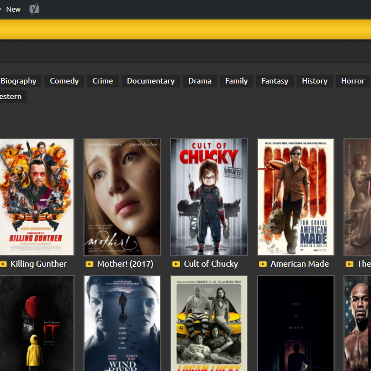 ZMovies.cc Alternatives and Similar Websites and Apps - AlternativeTo.net