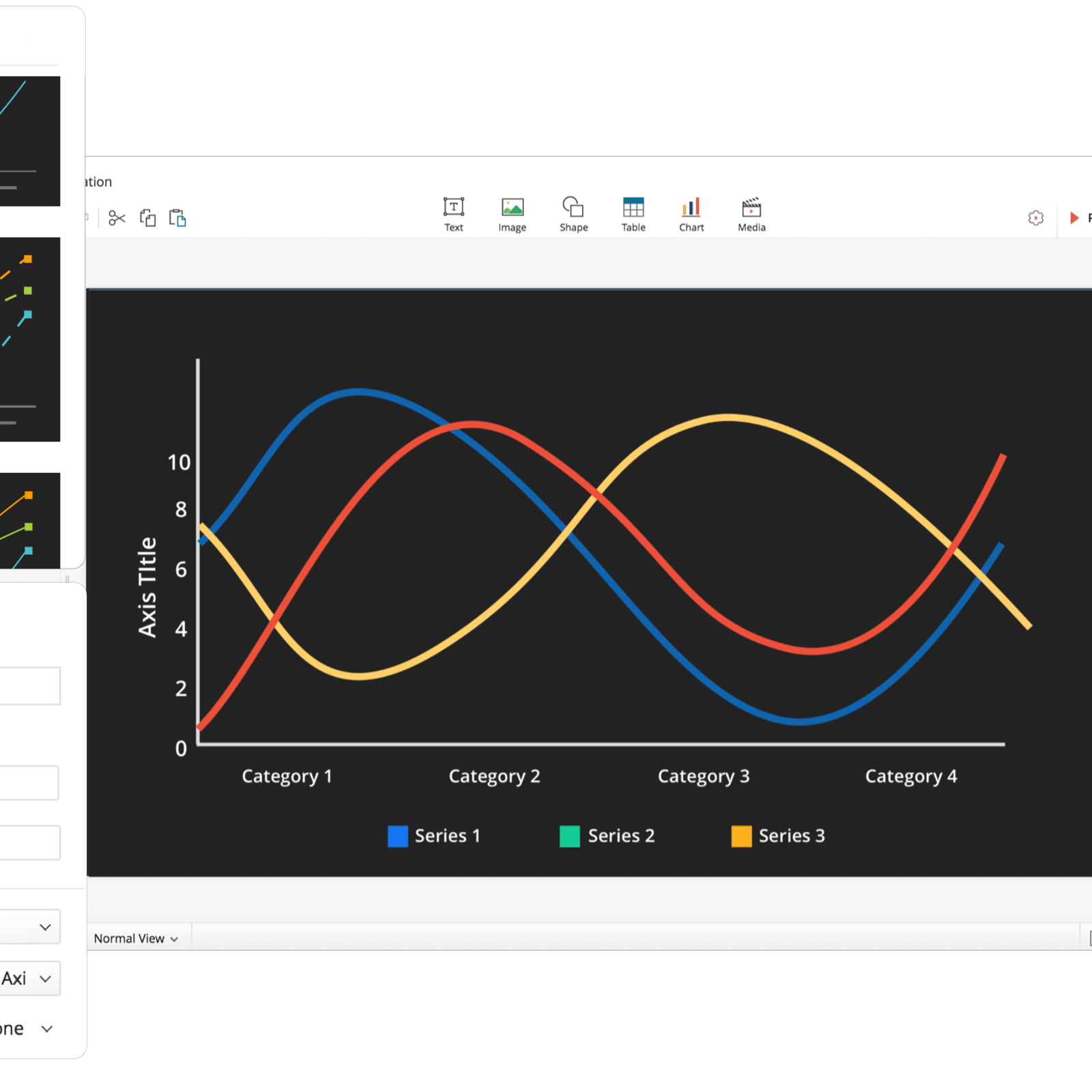 zoho show alternatives and