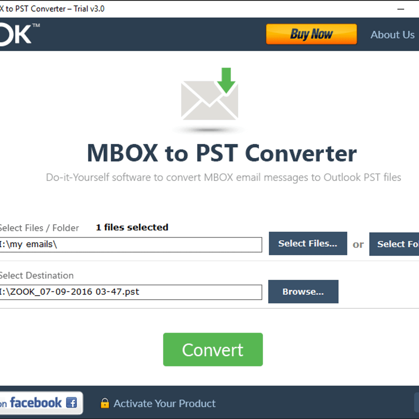 Zook pst to mbox converter 3.0 crack Zook pst to mbox converter 3.0 crack
