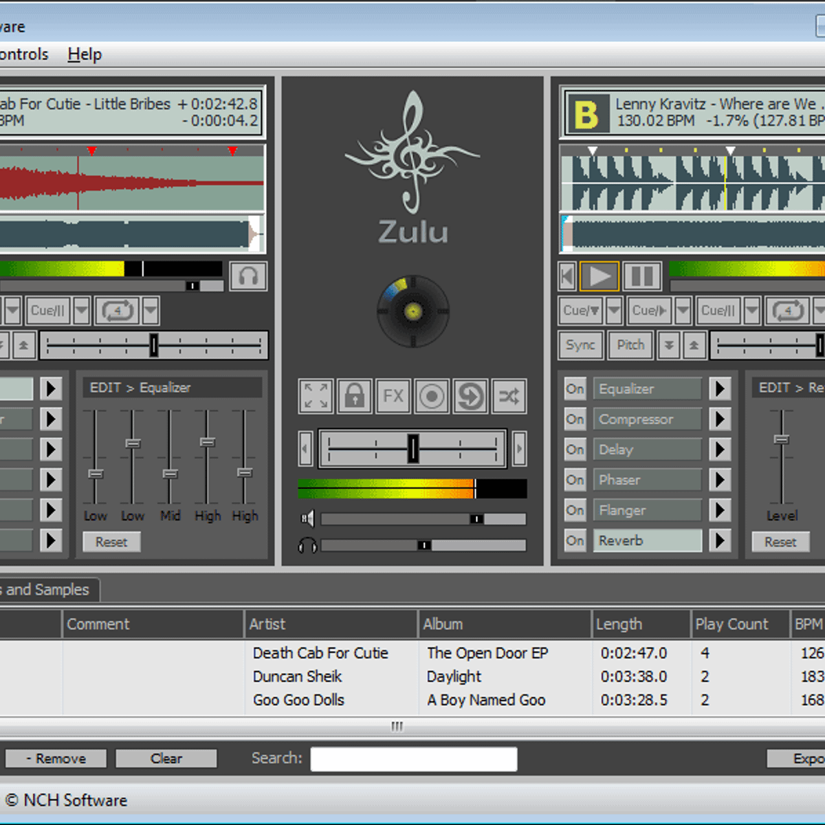 Traktor dj software for mac Traktor dj software for mac