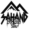 sahandsarhangi